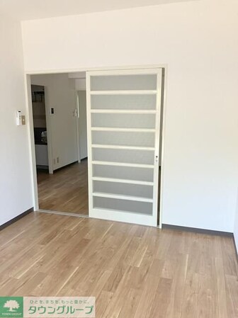 ロングキャッスルIの物件内観写真